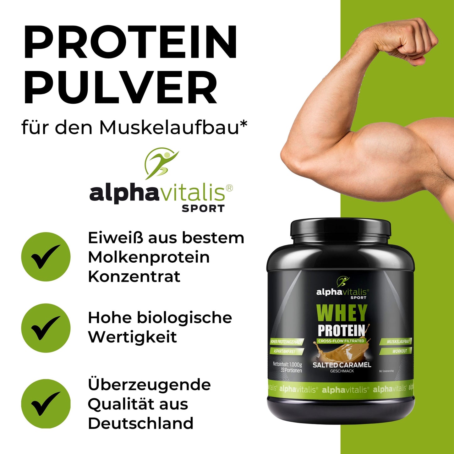 Whey Protein