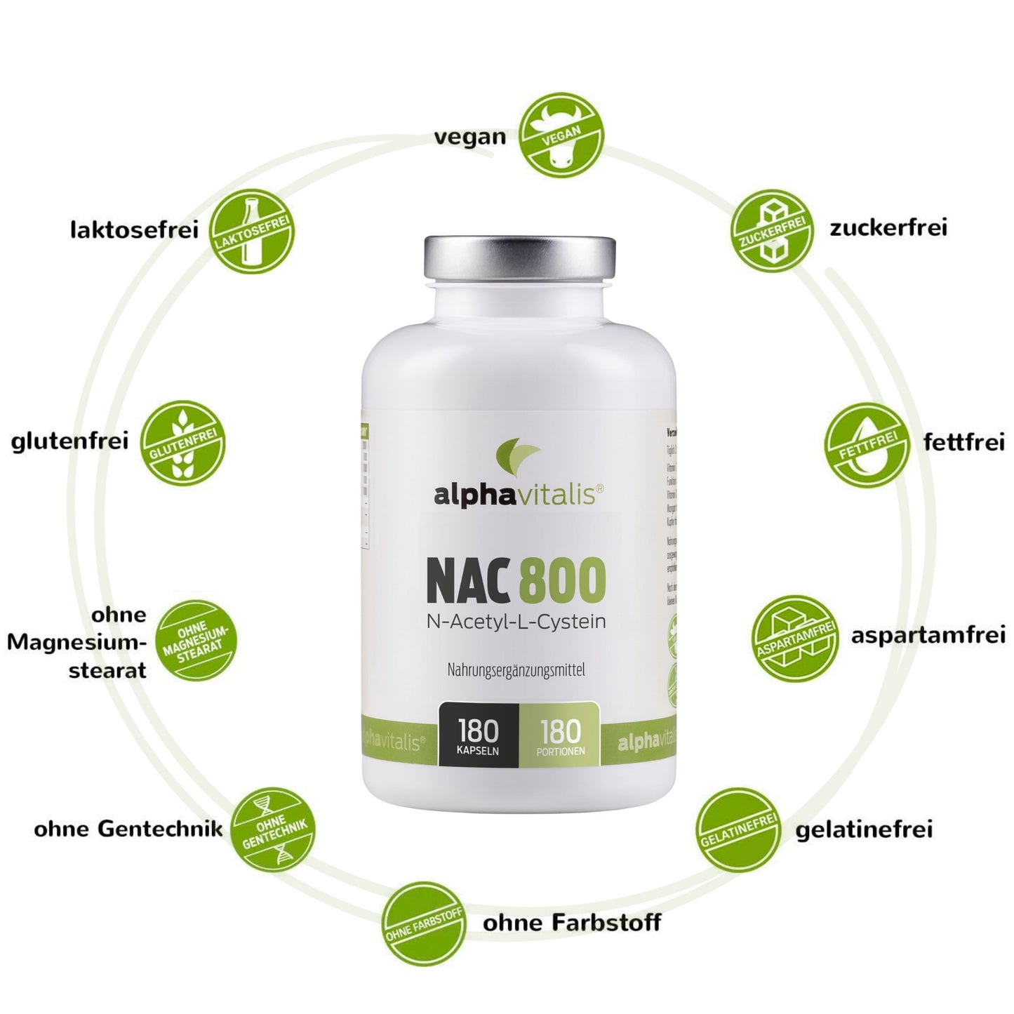 NAC 800