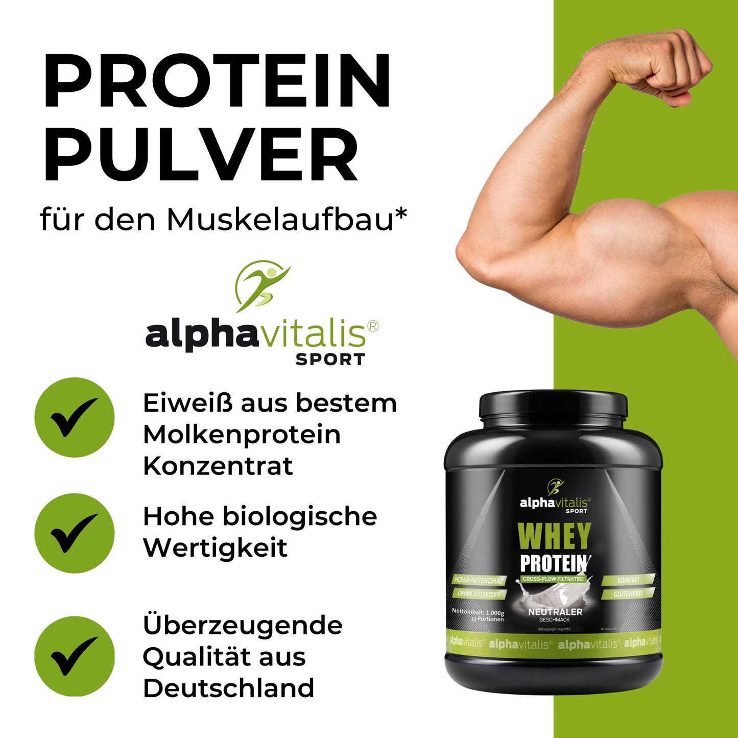 Whey Protein