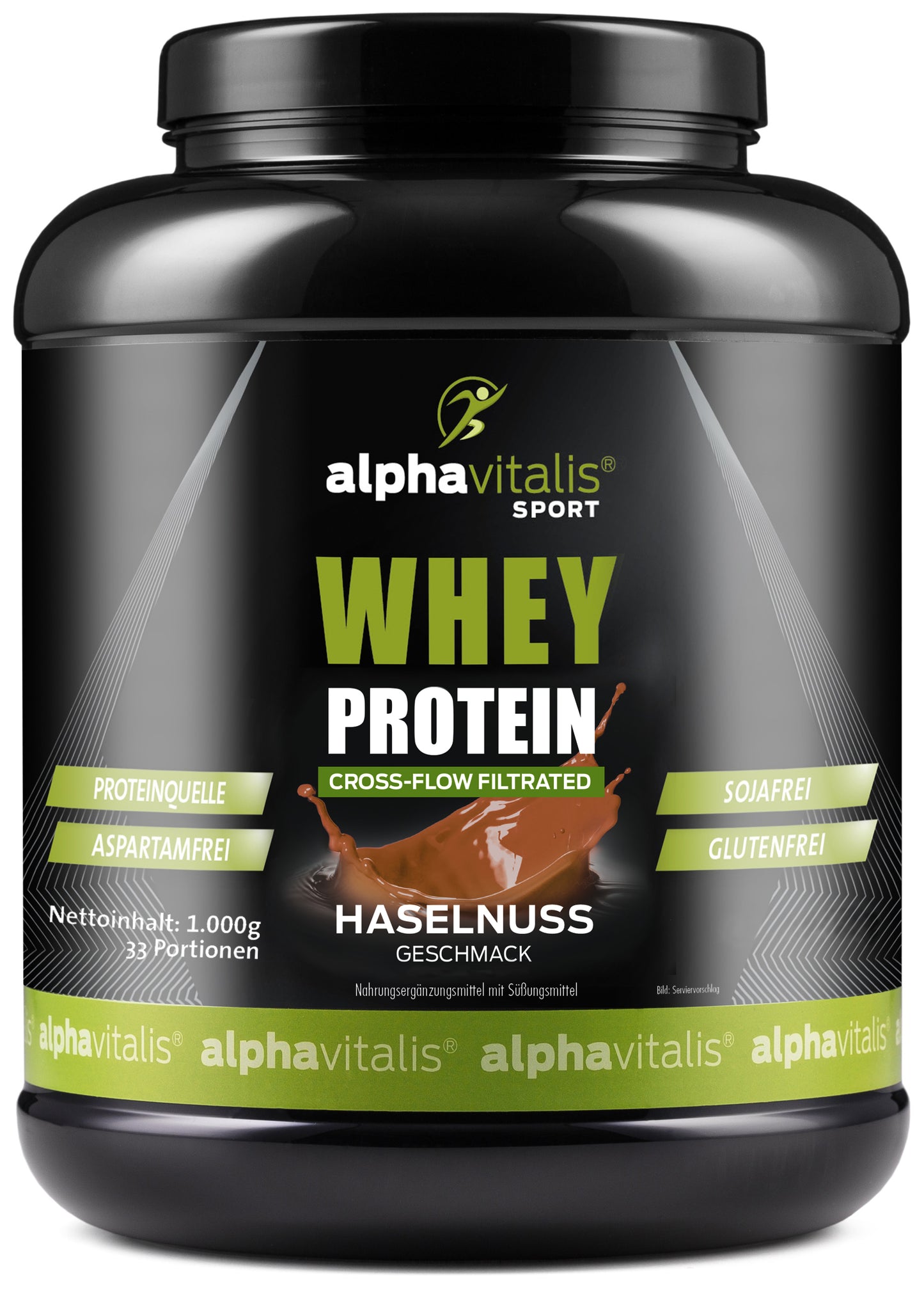 Whey Protein