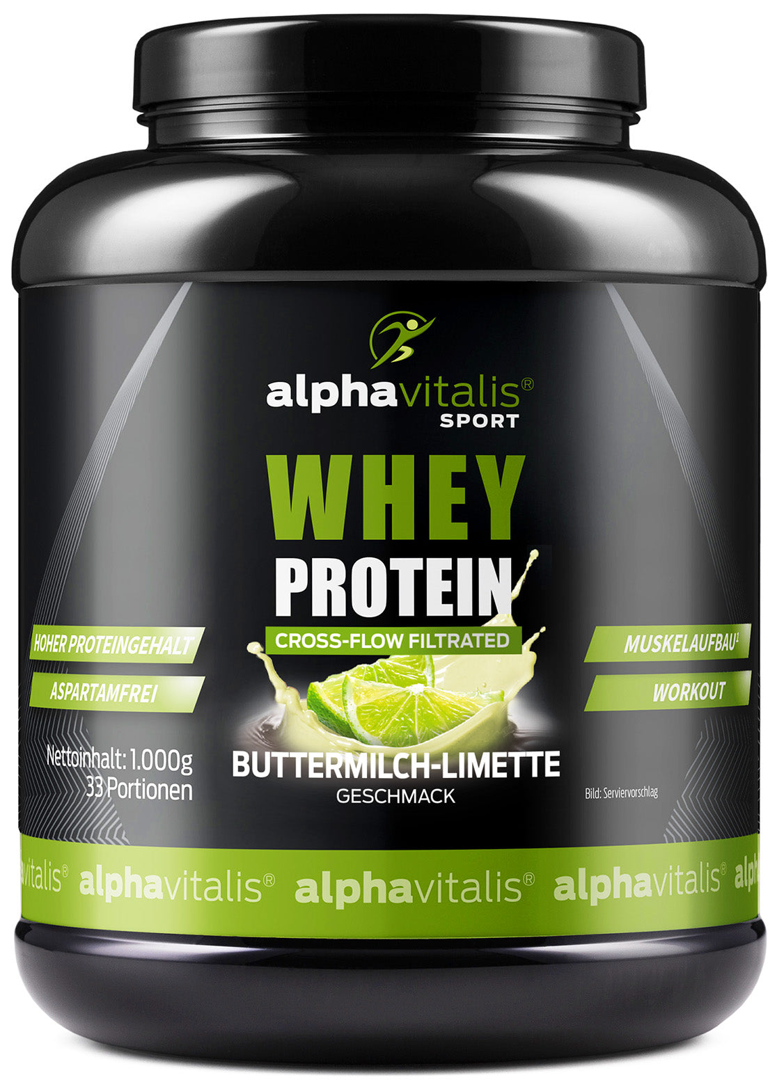 Whey Protein