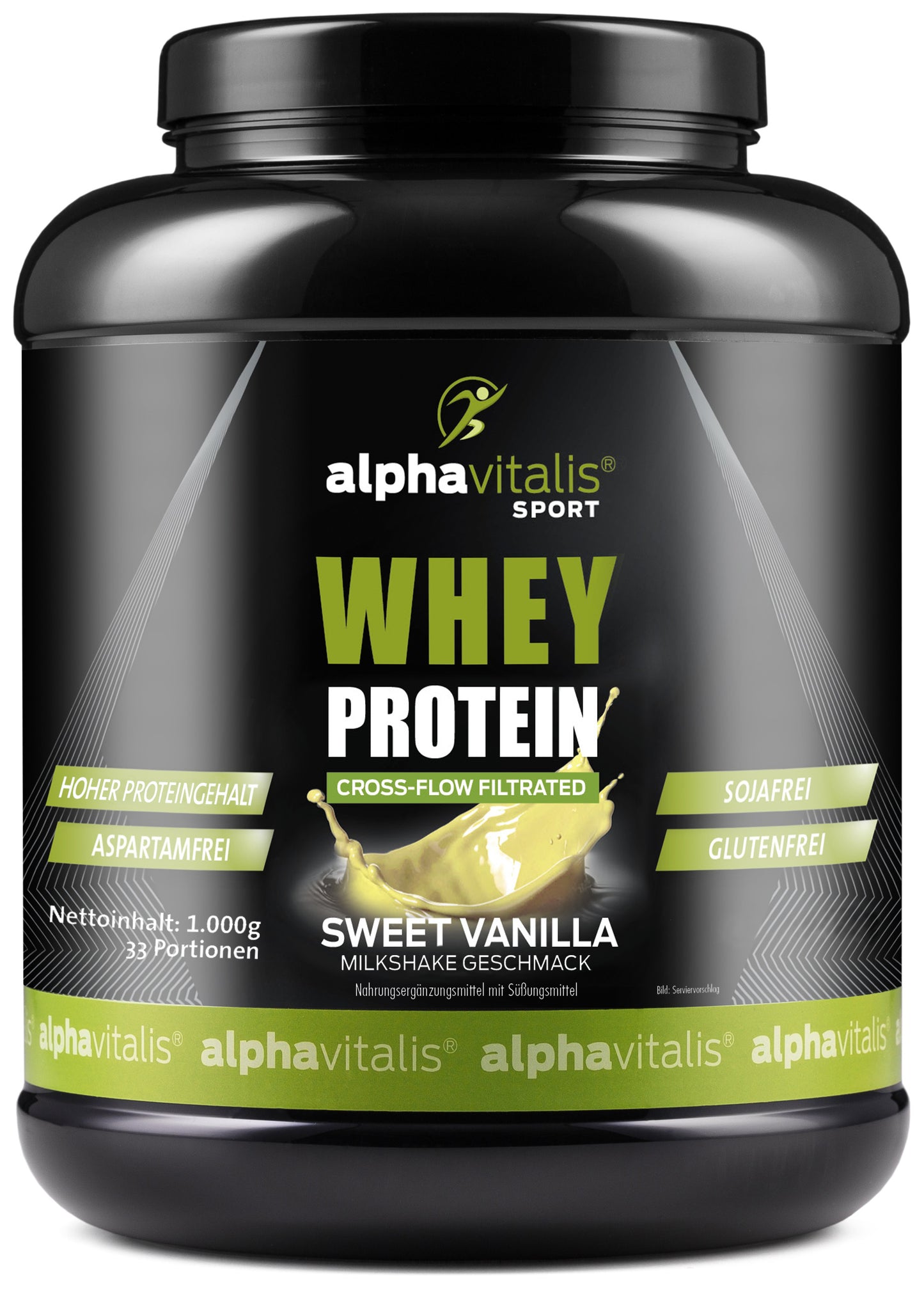 Whey Protein