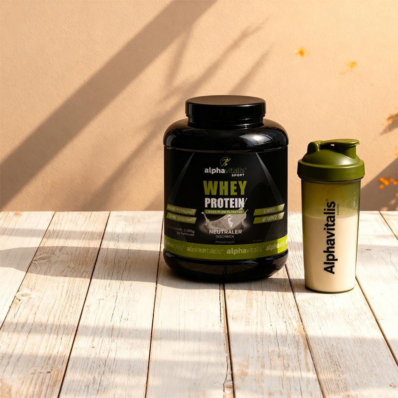Whey Protein
