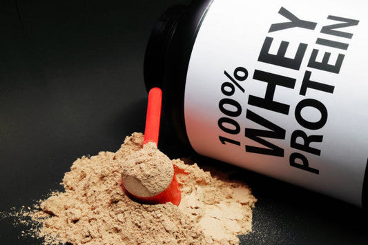 Whey Protein - Wirkung, Einnahme, Dosierung, Nebenwirkungen, Erfahrungen