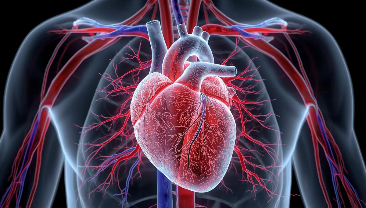 L-Arginin – die semi-essentielle Aminosäure vor dem Training, bei Stress und im Alter