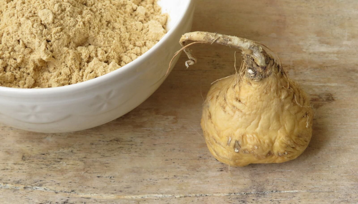 Maca Pulver -Wirkung, Erfahrungen, Dosierung, Nebenwirkungen