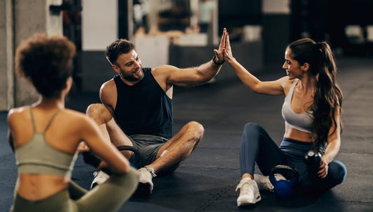 Post Workout Shake – Die perfekten Nährstoffe nach dem Training