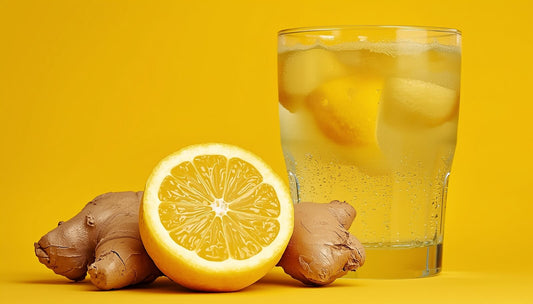 Gesund durch den Winter dank Vitamin C
