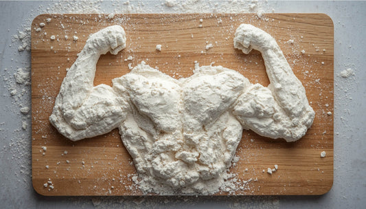 Whey Protein - Wirkung, Einnahme, Dosierung, Nebenwirkungen, Erfahrungen