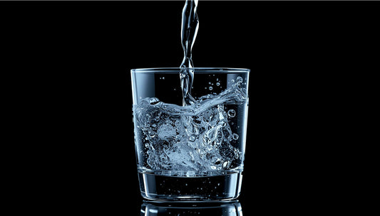 Wasser