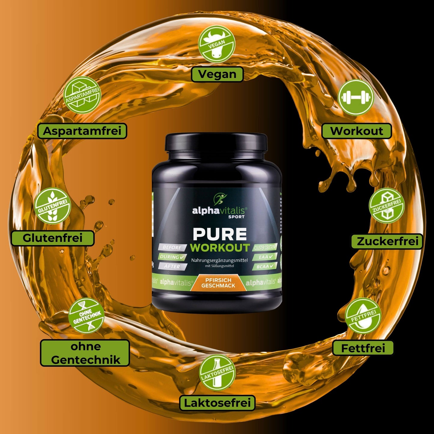 Pure Intra Workout