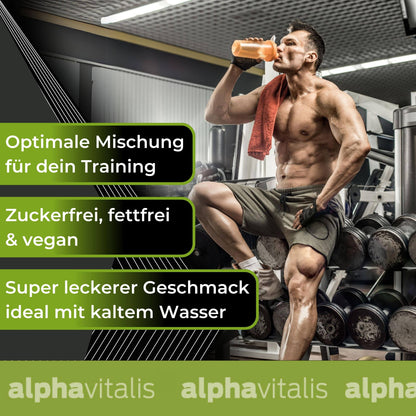 Pure Intra Workout