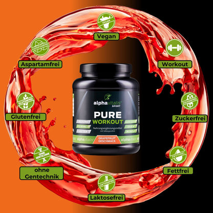 Pure Intra Workout