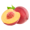 Eistee Pfirsich