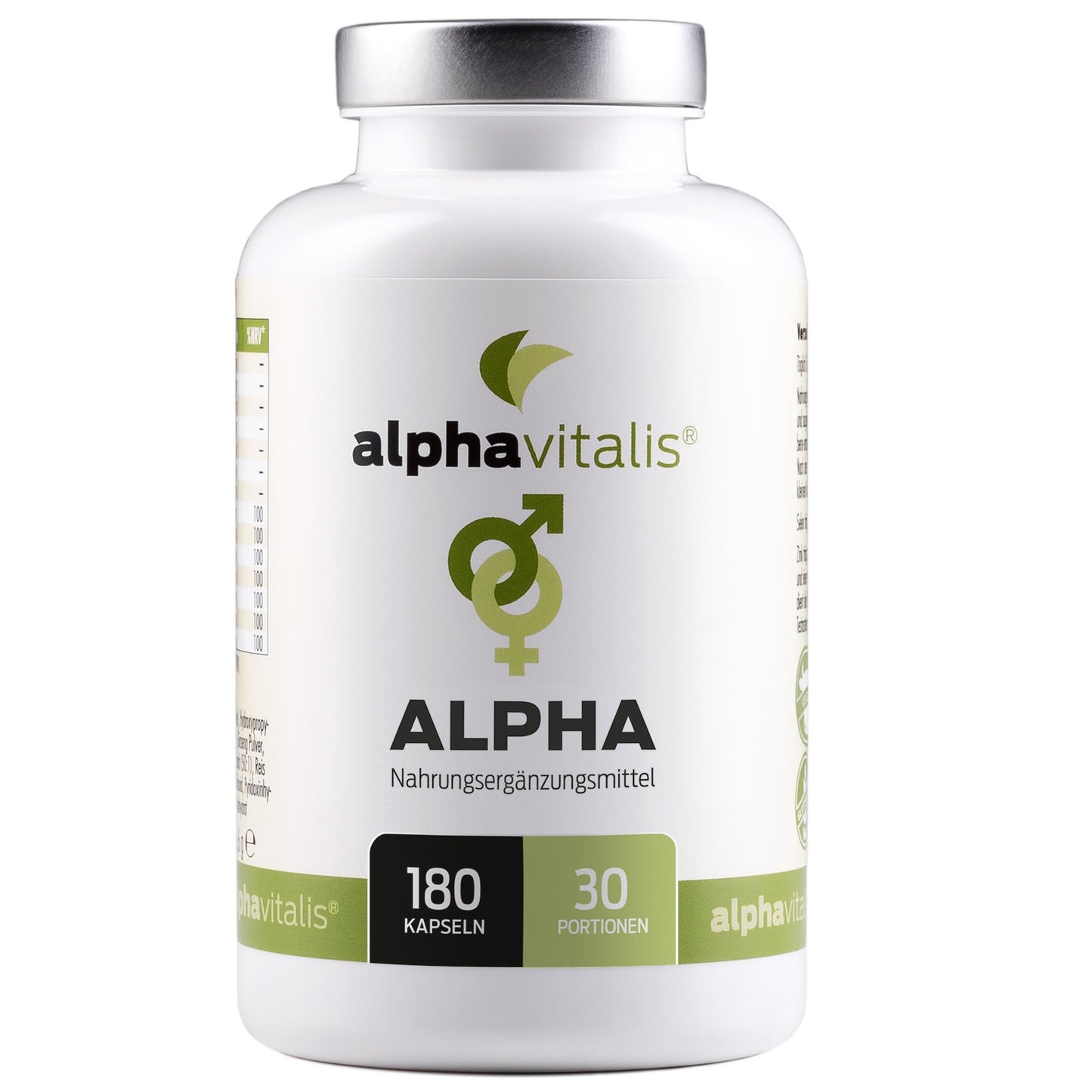 ALPHA