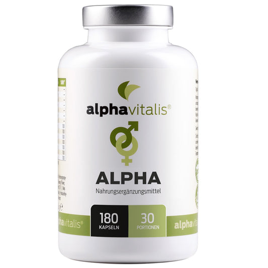 ALPHA