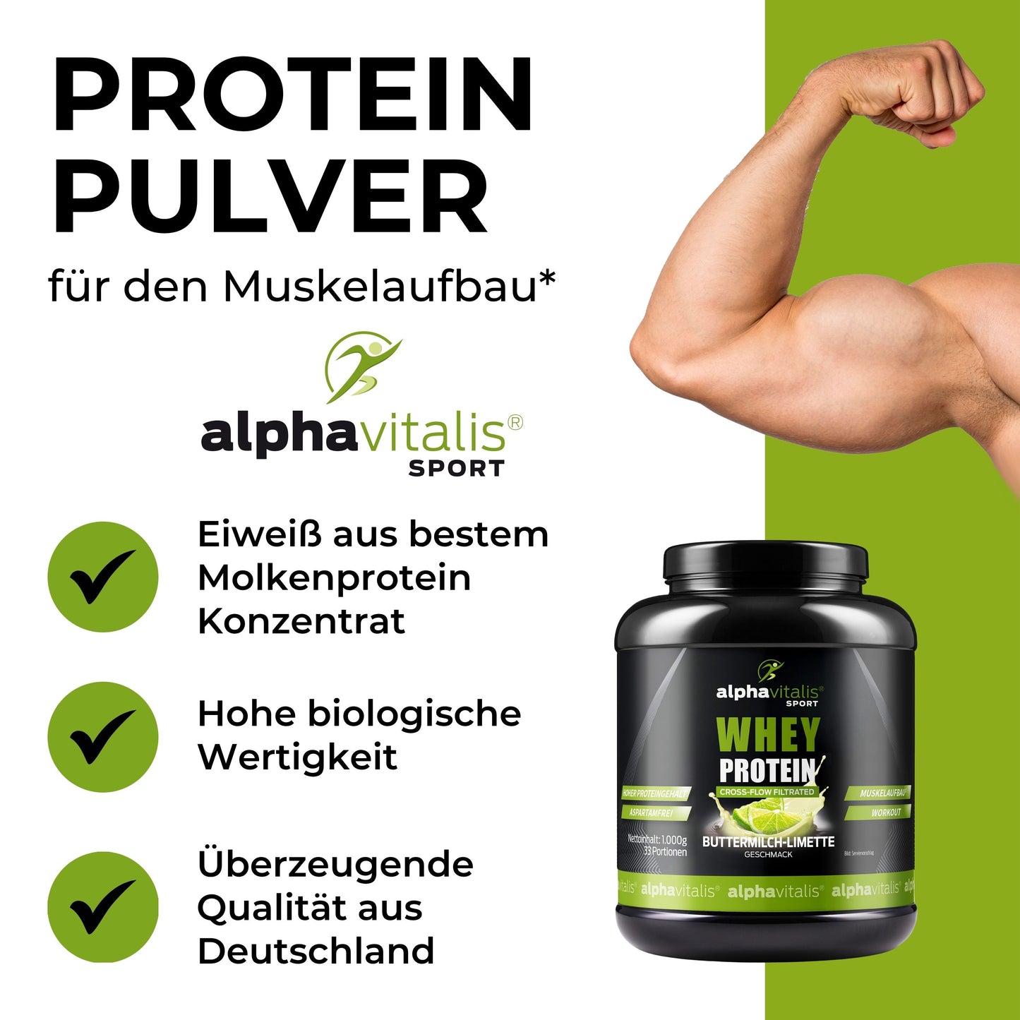 Whey Protein