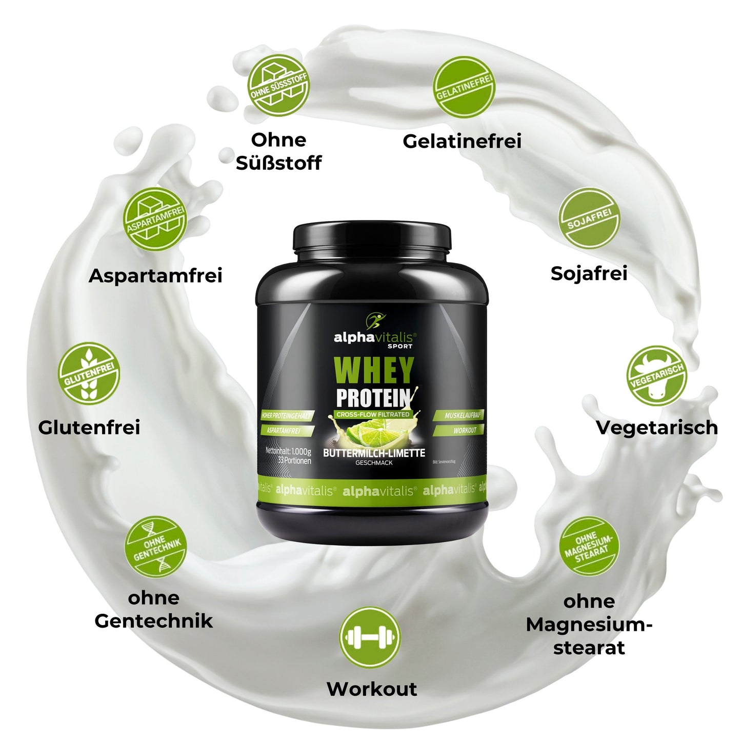 Whey Protein