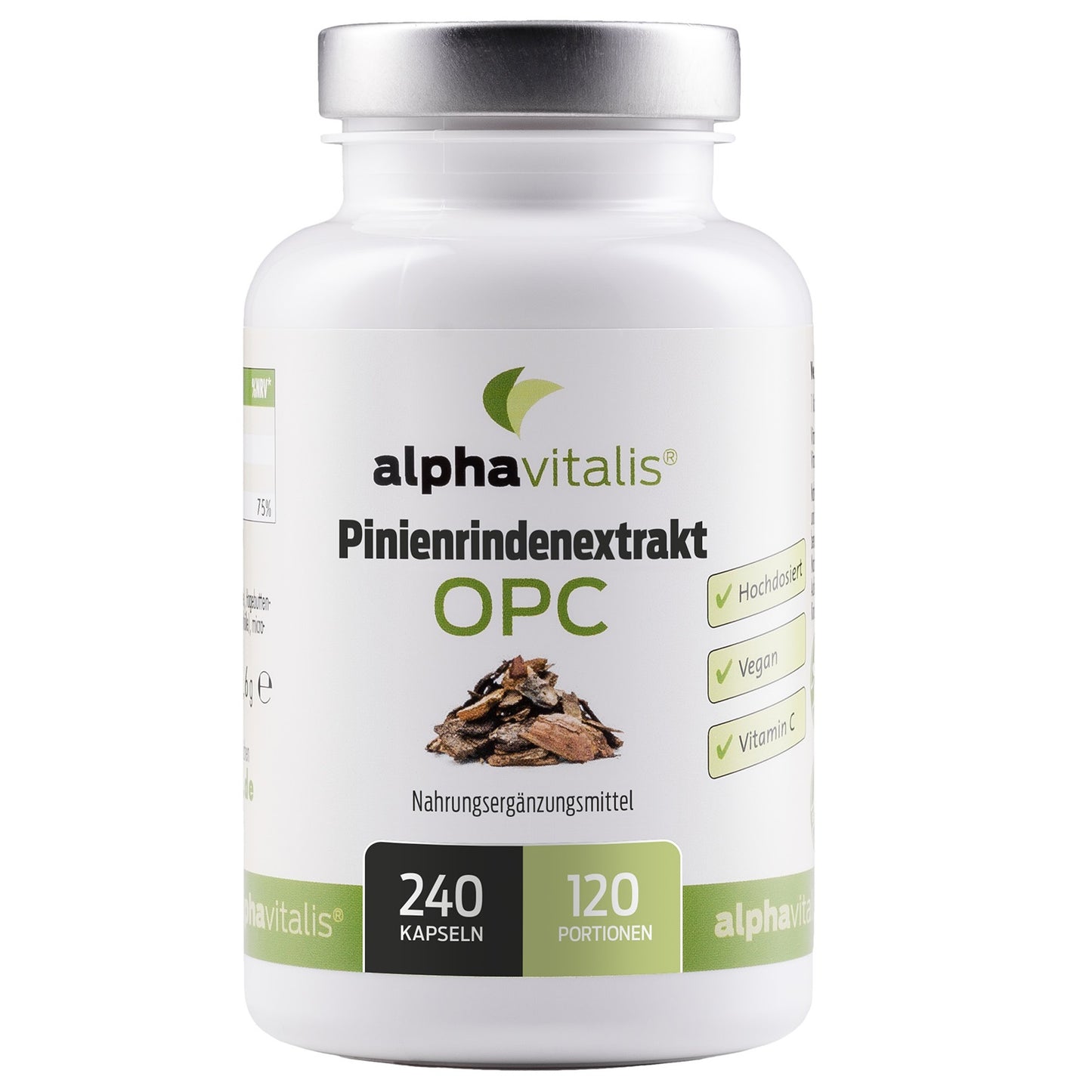 Pinienrindenextrakt