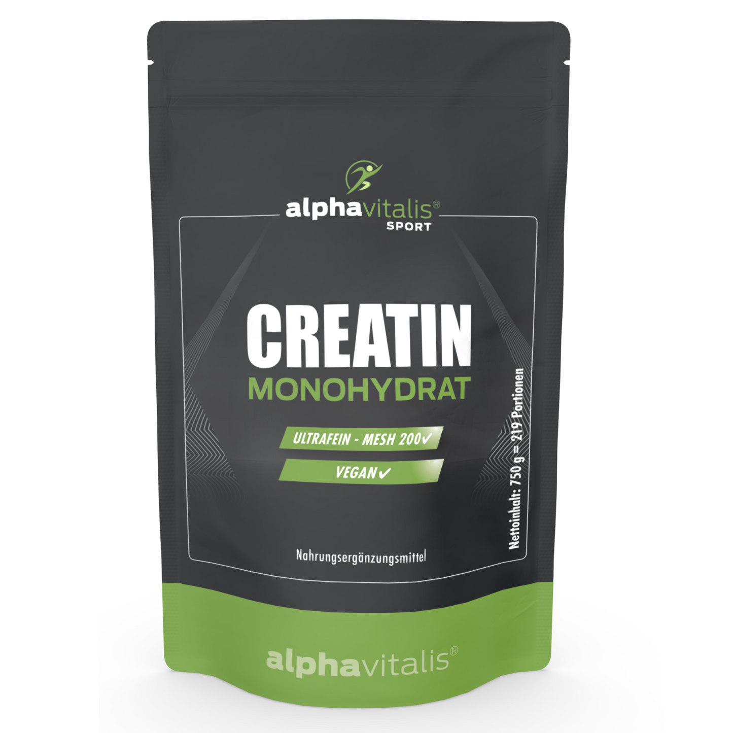 Creatin Monohydrat