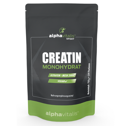 Creatin Monohydrat