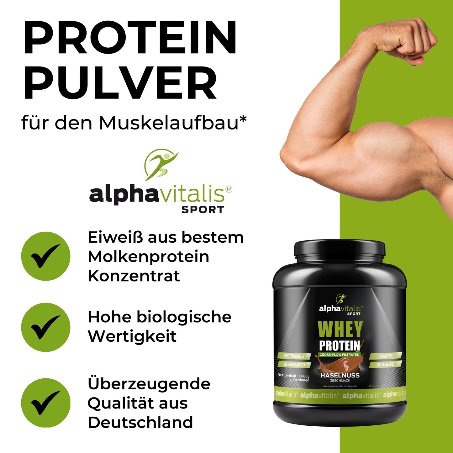 Whey Protein