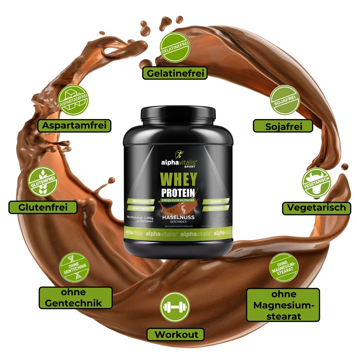 Whey Protein