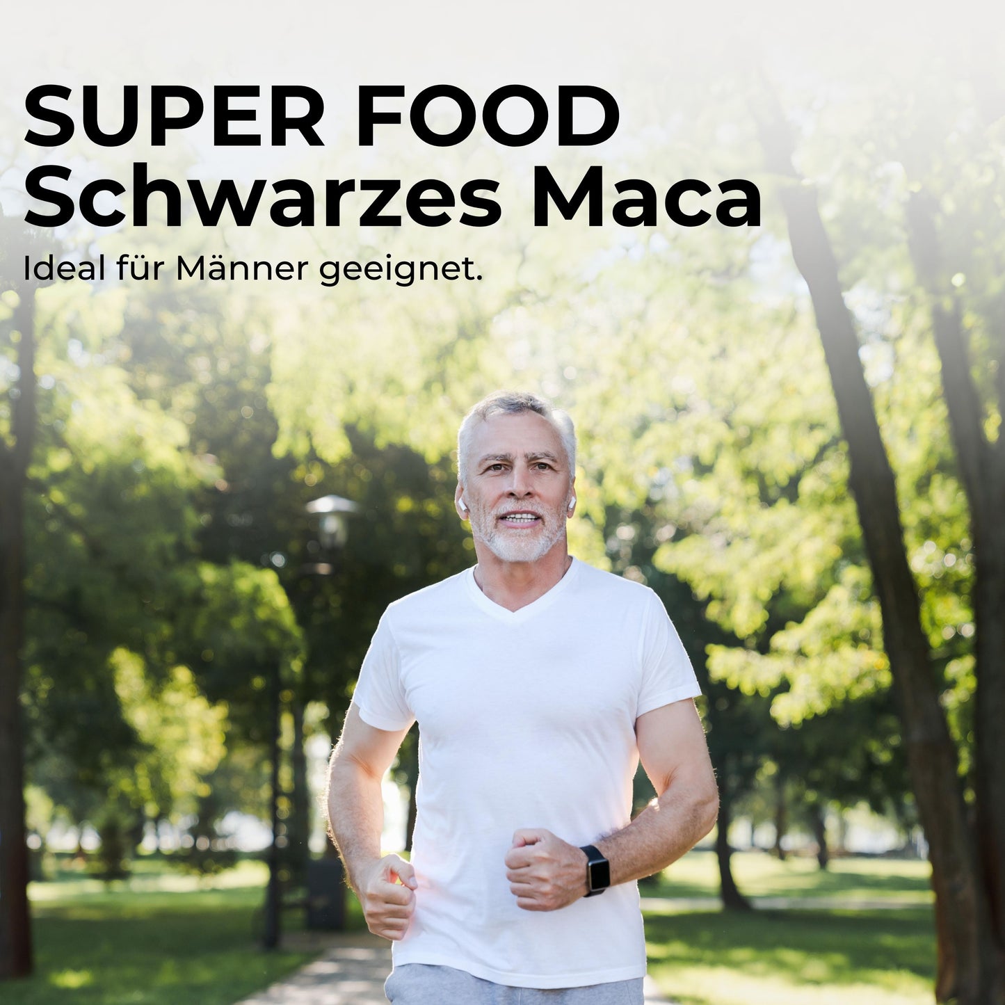 Maca Kapseln schwarz 4