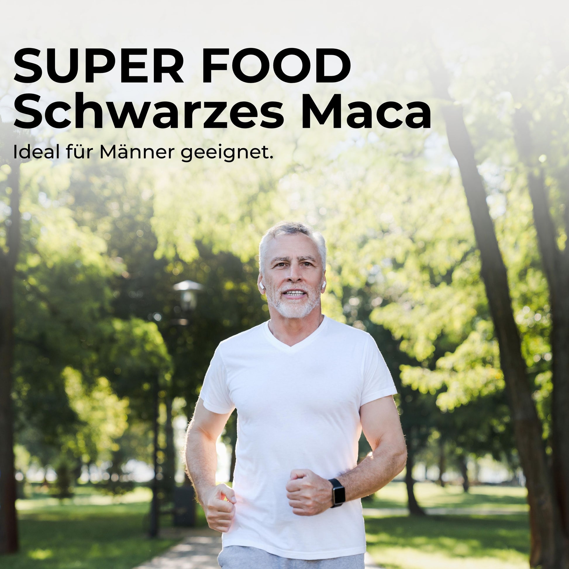 Maca Kapseln schwarz 4