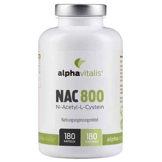 NAC 800