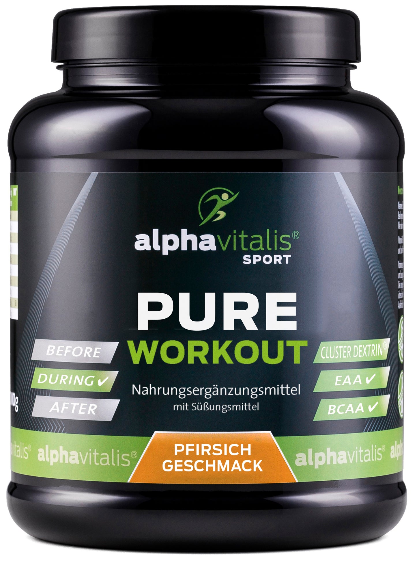 Pure Intra Workout