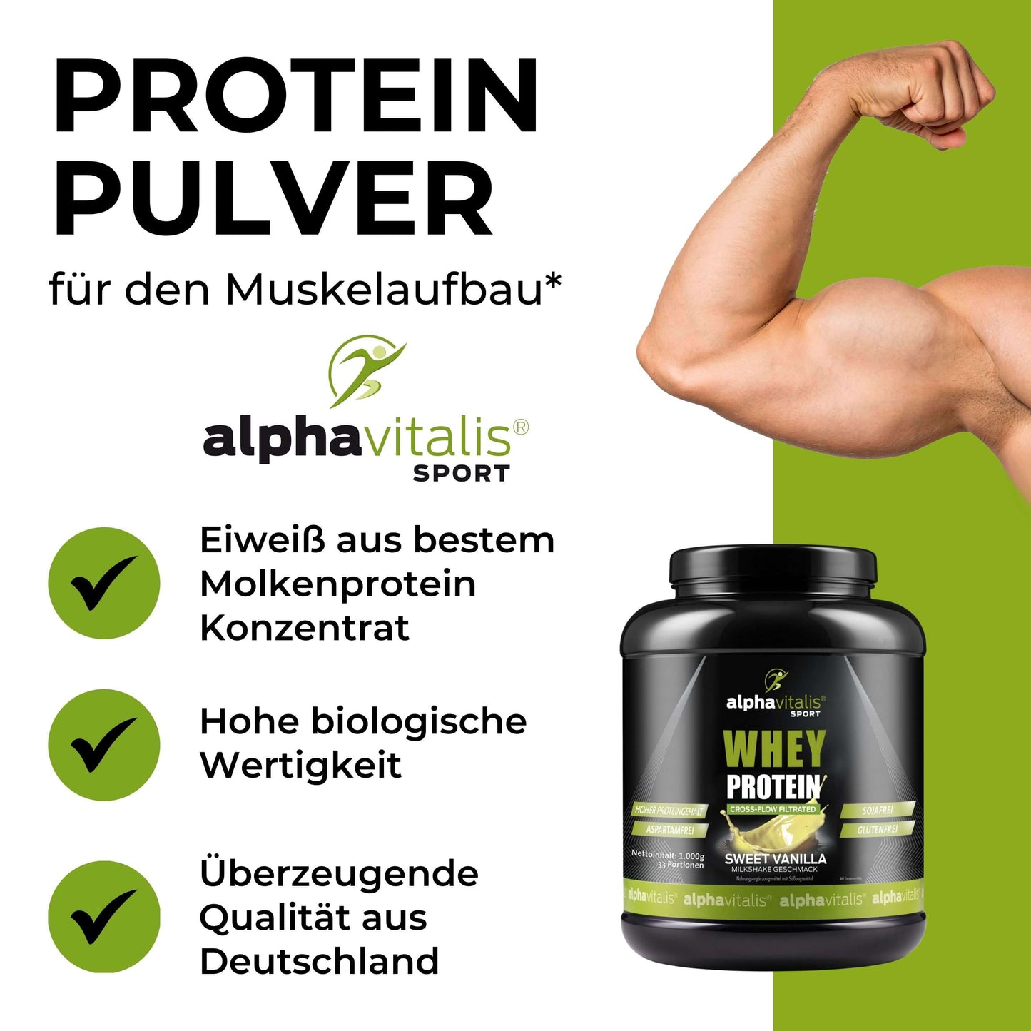 Whey Protein