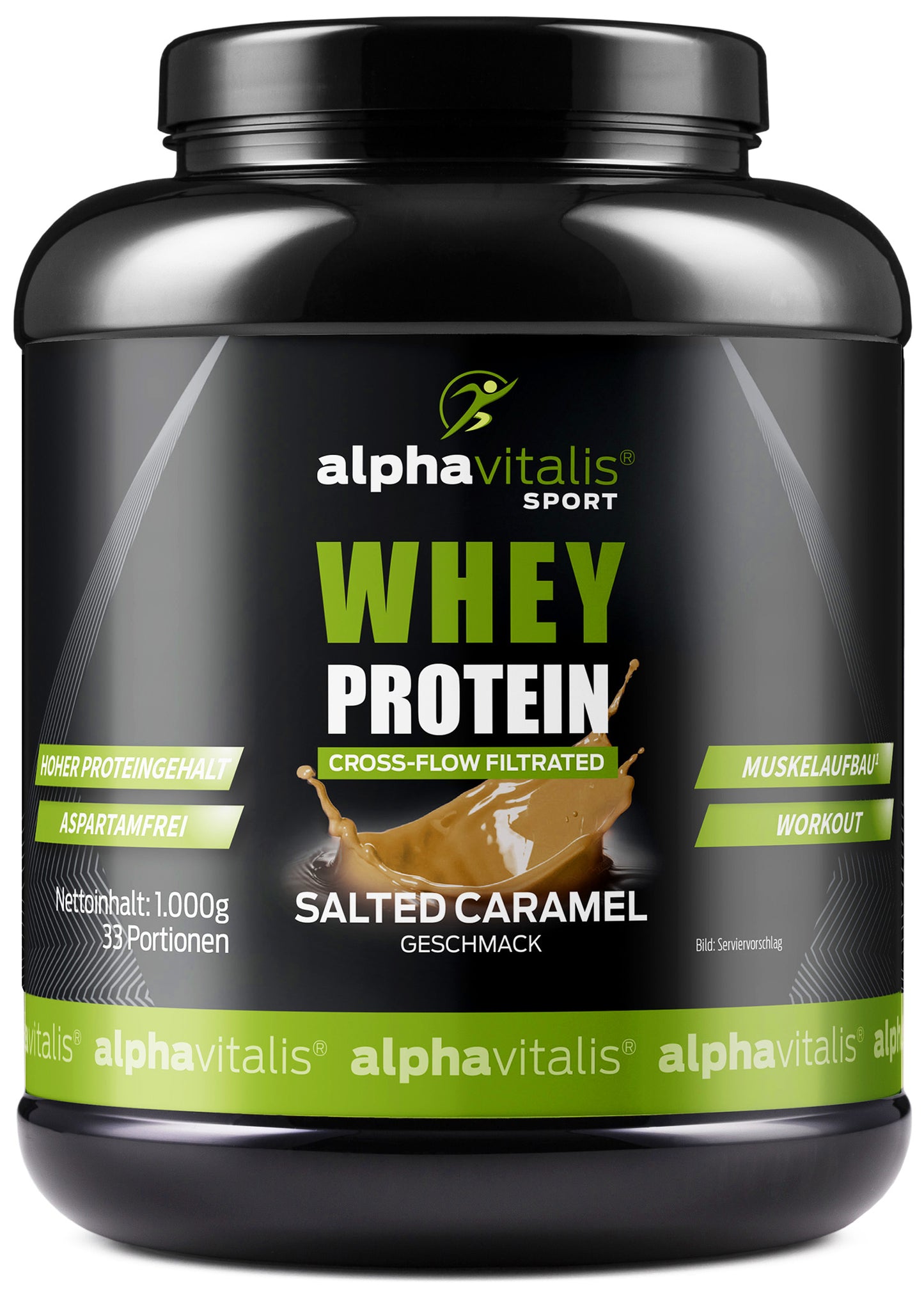 Whey Protein