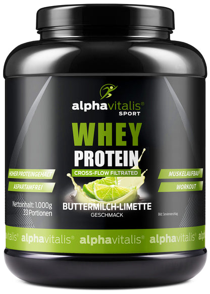 Whey Protein