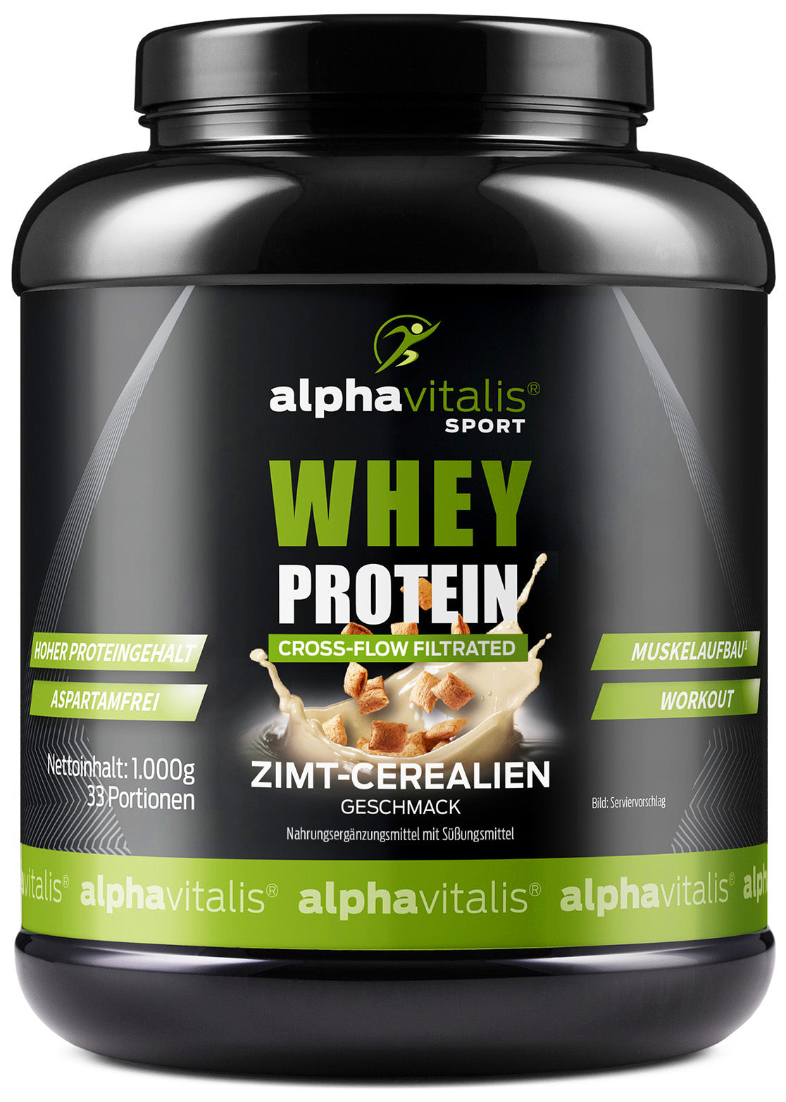 Whey Protein