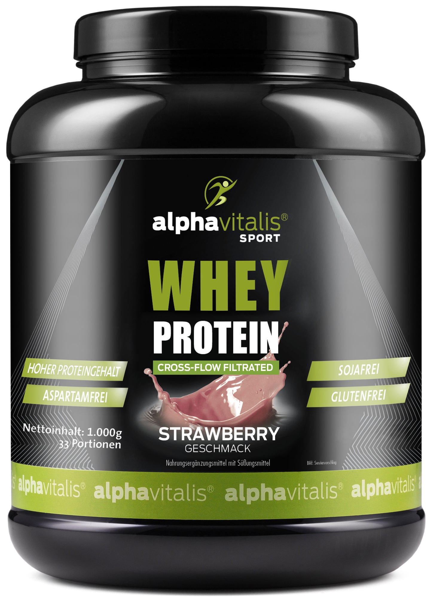 Whey Protein
