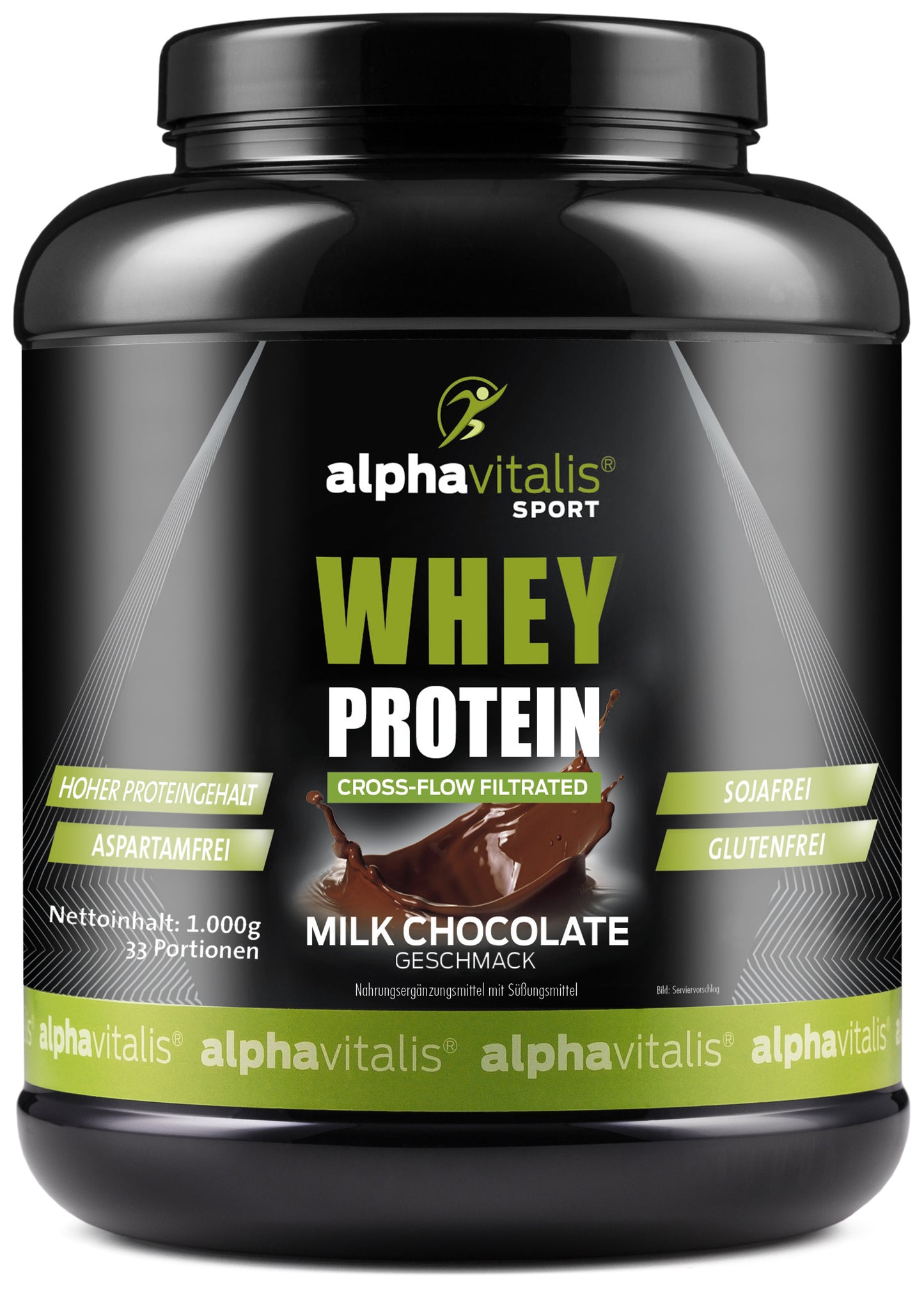 Whey Protein