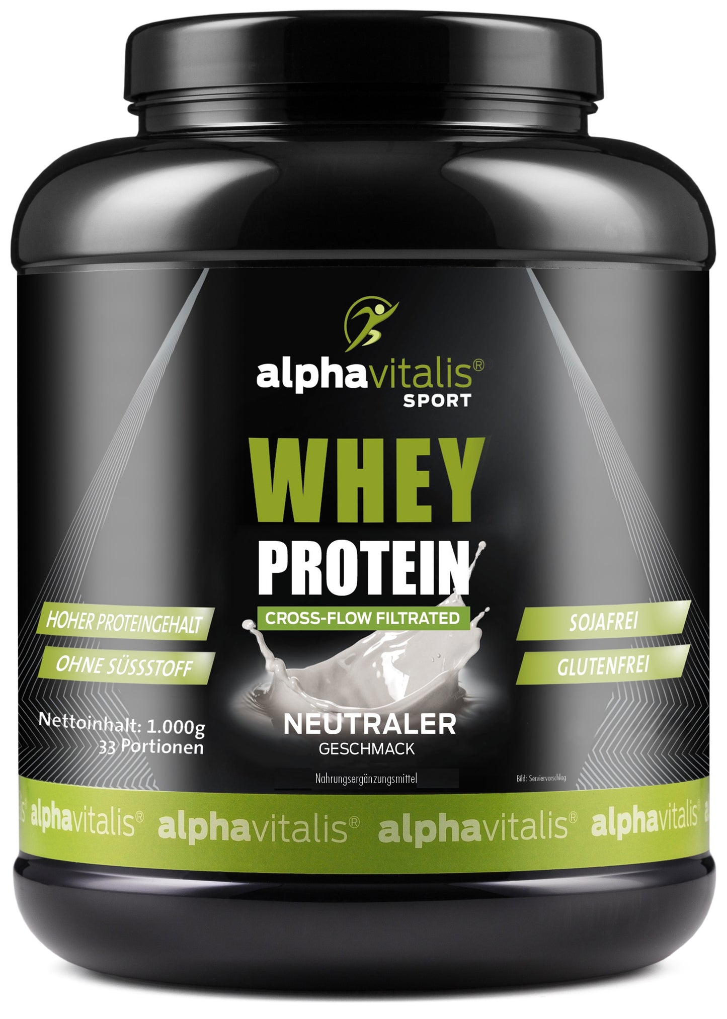 Whey Protein