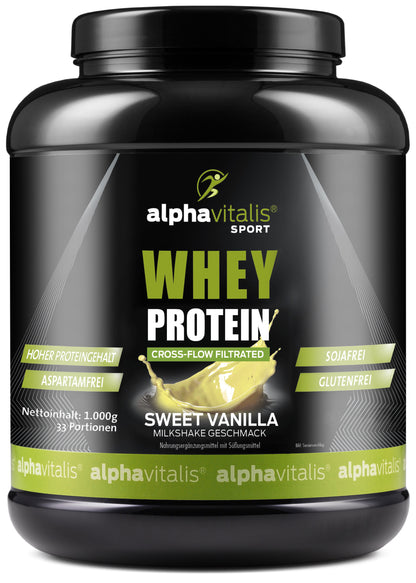 Whey Protein