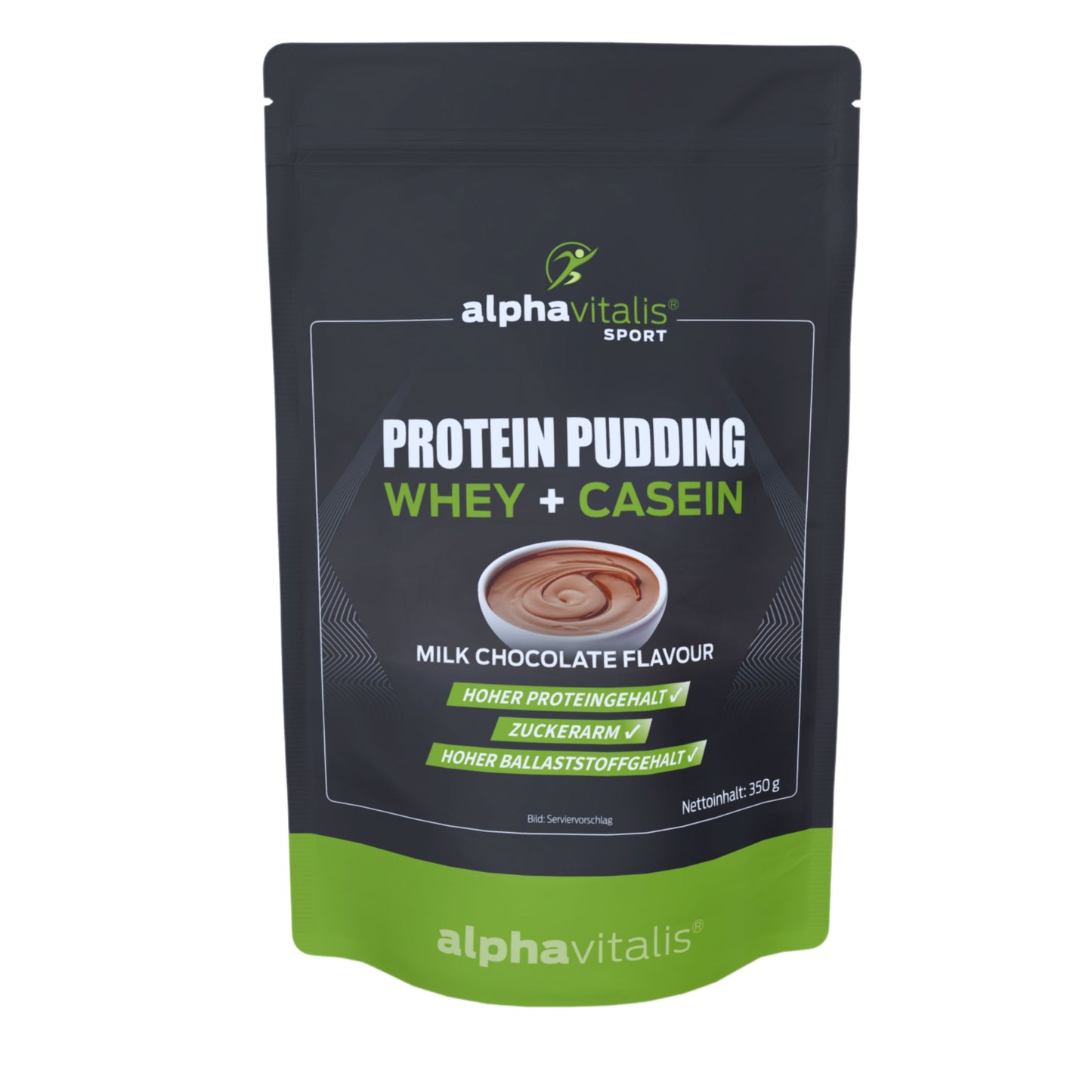 Protein Pudding