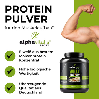 Whey Protein
