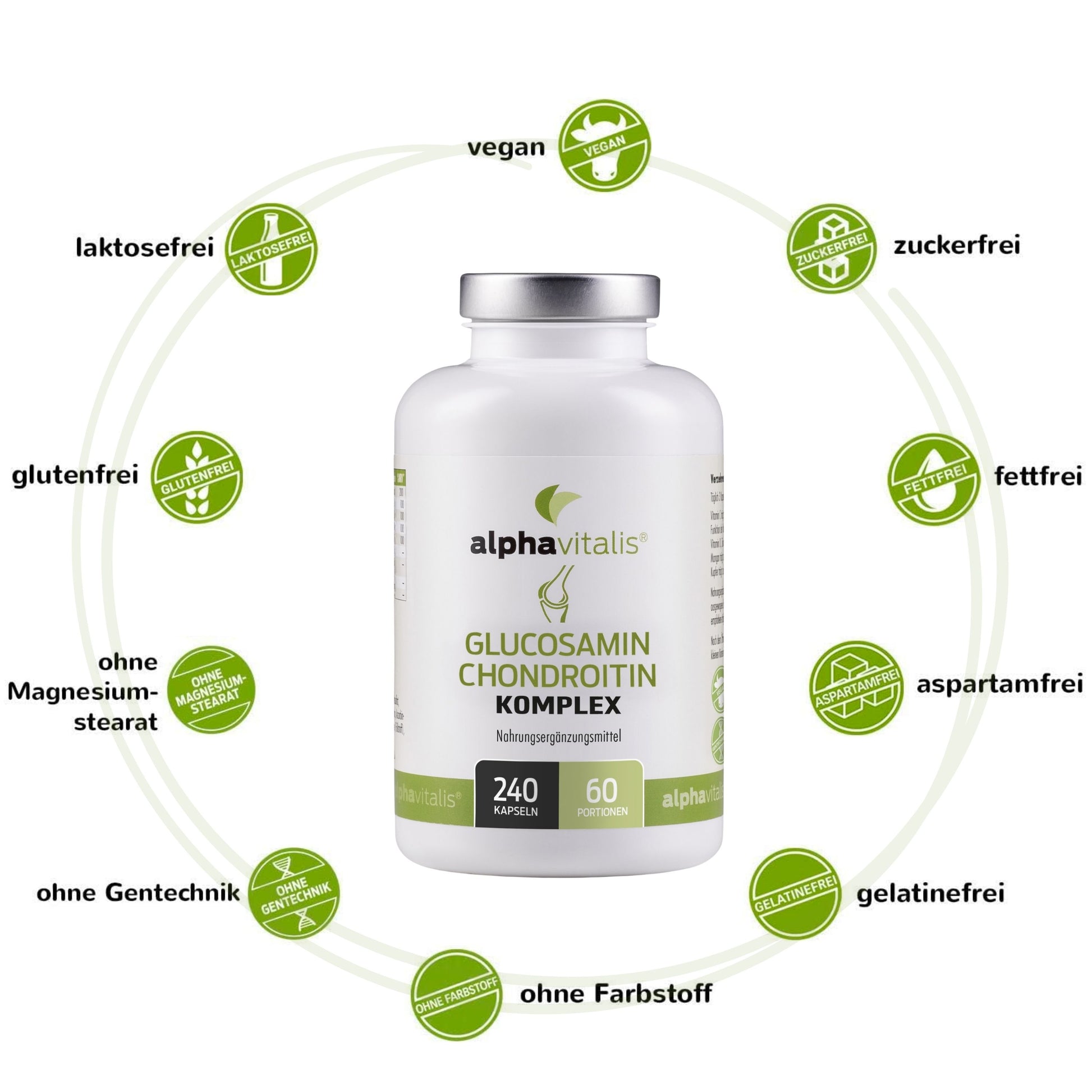 glucosamin chondroitin 1