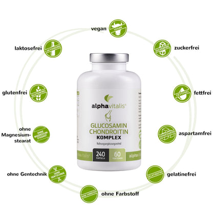 glucosamin chondroitin 1