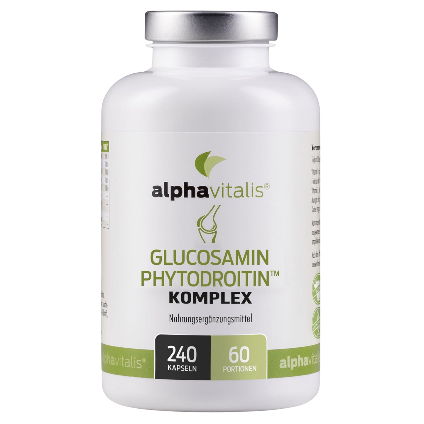 Glucosamin Phytodroitin® Komplex