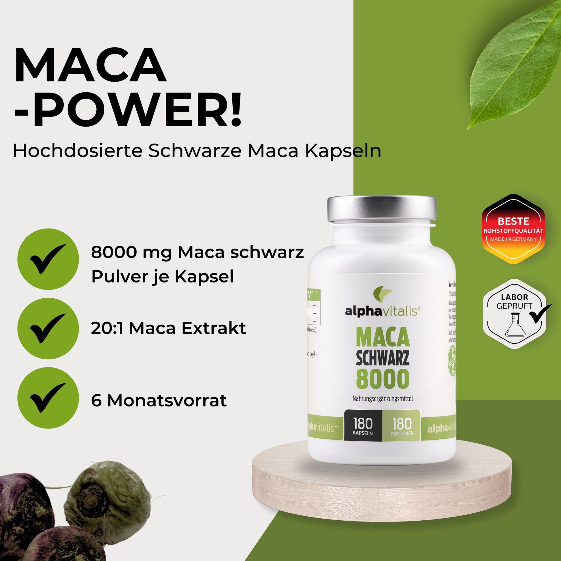 maca schwarz kapseln 2